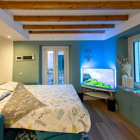Nido Blu - Cosy View * Belgirate