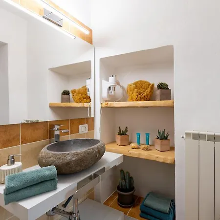 Nido Blu - Cosy View Apartamento