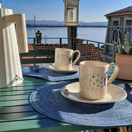 Nido Blu - Cosy View *