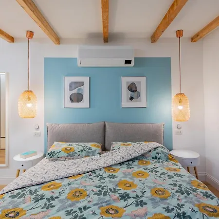 Apartamento Nido Blu - Cosy View