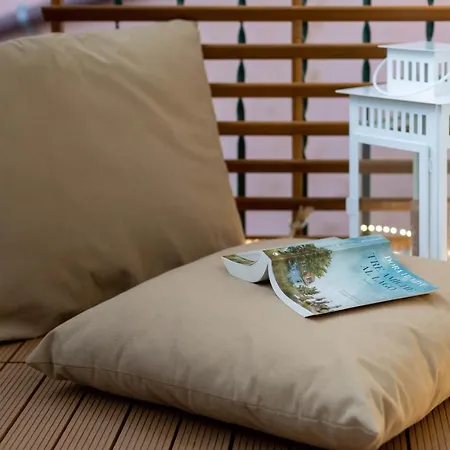 Nido Blu - Cosy View *
