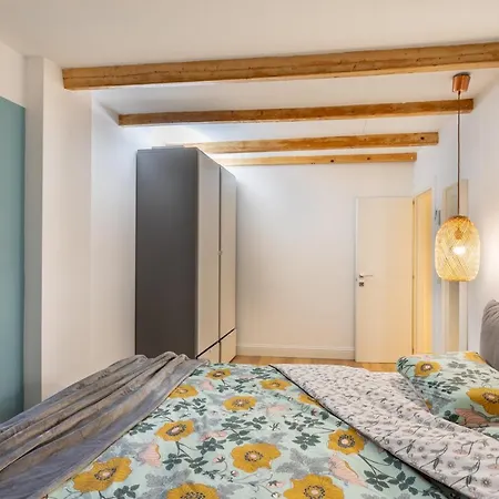 Apartamento Nido Blu - Cosy View Belgirate