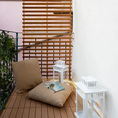 Nido Blu - Cosy View