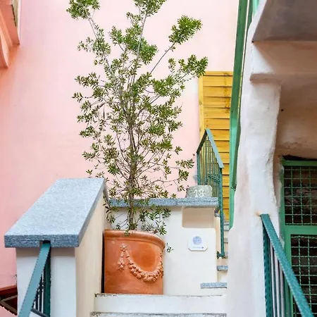 Nido Blu - Cosy View Apartamento Belgirate