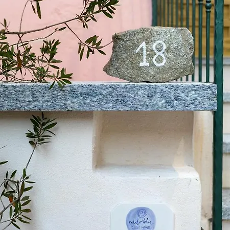 Apartamento Nido Blu - Cosy View *