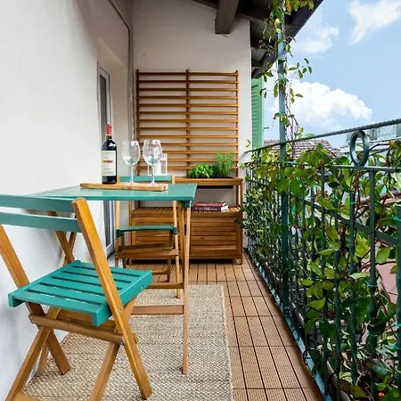 Nido Blu - Cosy View Apartamento Belgirate