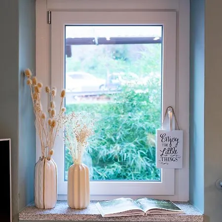 Nido Blu - Cosy View Belgirate