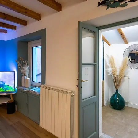Apartamento Nido Blu - Cosy View Belgirate
