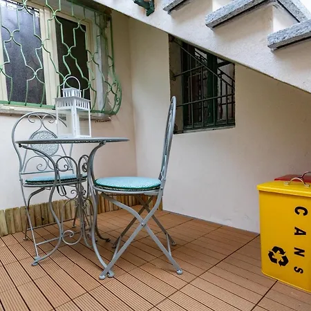 Nido Blu - Cosy View Apartamento Belgirate
