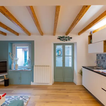 Apartamento Nido Blu - Cosy View Belgirate
