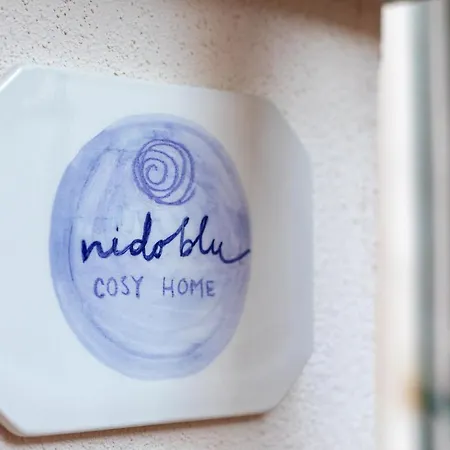 Nido Blu - Cosy View Apartamento Belgirate
